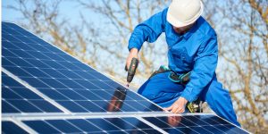 Installation Maintenance Panneaux Solaires Photovoltaïques à Fontaine-Milon